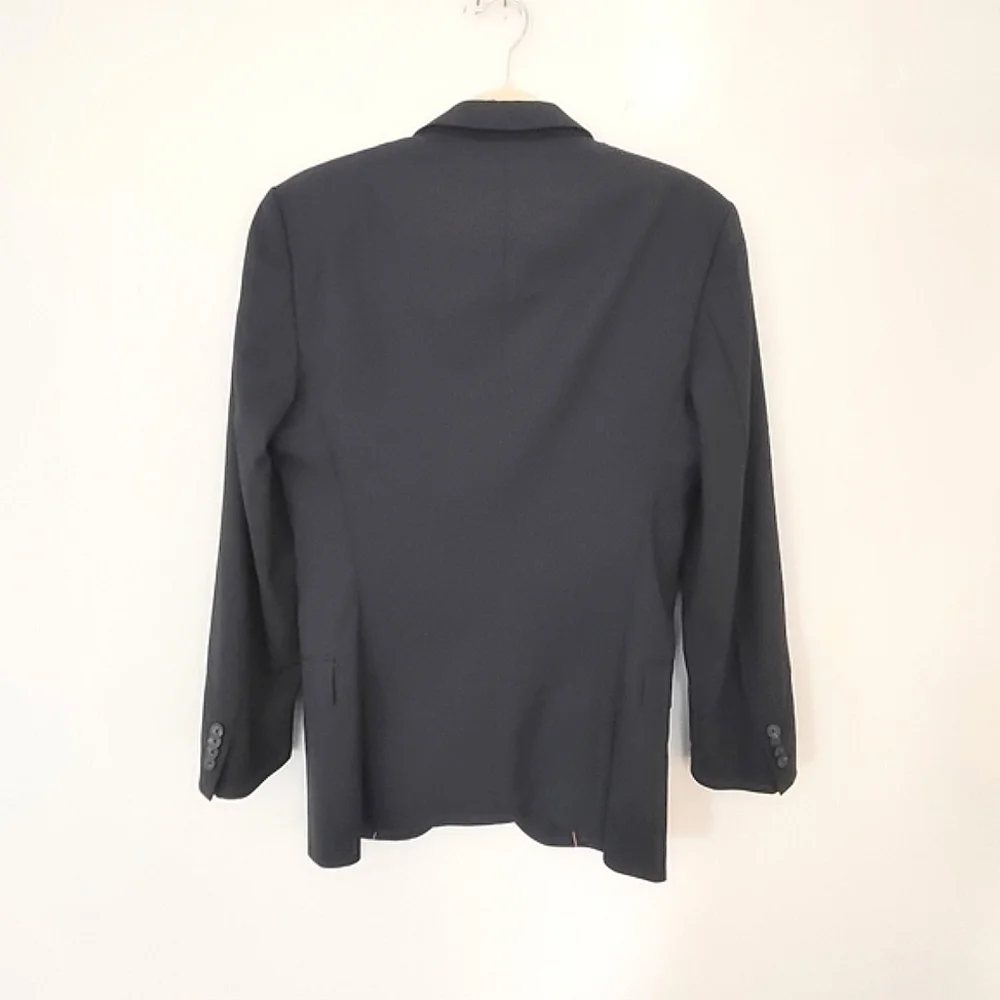 Hugo Hugo Boss Suit Jacket Sport Coat - Picture 5 of 16